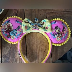 Disney 100 Decades The Three Caballeros